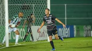 CD Marathón consigue victoria como visitante sobre Antigua GFC