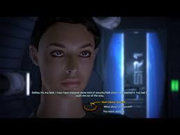 Mass Effect Reviews - mass_effect_dialogue