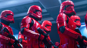 Why Star Wars' 8-Part Sith Show Is Trending On Streaming (#9 In The U.S.)