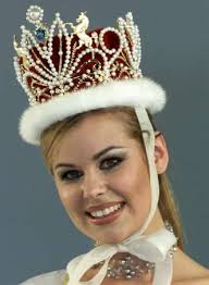 Who is the most beautiful Miss International winner? - malgorzata-rozniecka