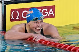 Katie Ledecky's Dominant Performance at Fort Lauderdale Pro Swim Series