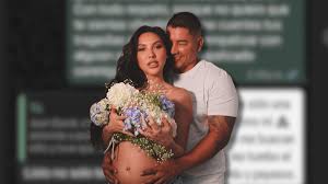 Aida Victoria Merlano: Drama con su Ex y Aclaraciones sobre su Hijo