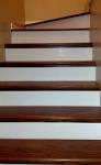 Red Oak Stair Tread : Purchase Butcher Blocks, Wood Stair Treads