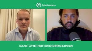 Fotbollskanalen - News update