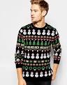 Mens Novelty Christmas Jumper eBay