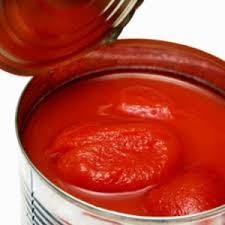 Image result for tomatoes tin