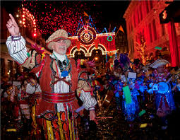 Resultado de imagen de carnival FAT Tuesday Celebration