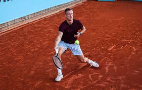 Lehečka Advances in Madrid Open Amidst Upsets