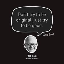 Quotes by Paul Rand @ Like Success via Relatably.com