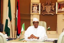 Image result for buhari