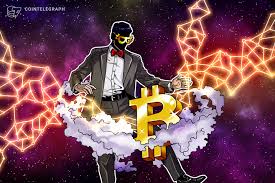 Cointelegraph - News update