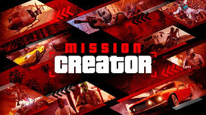 Mission Creator : GTA Online Just Got a Tool That Lets Players Build Their Own Missions
