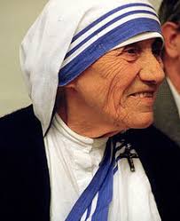 Image result for mother teresa