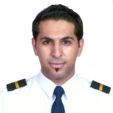 Wael albakri. Saudi Arabia. Graduated 2010 - 16