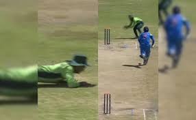 Vaibhav Suryavanshi Controversy