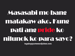 Funny Quotes About Friendship Tagalog. QuotesGram via Relatably.com