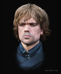Tyrion Lanister by Naolito - tyrion_lanister_by_naolito-d4uuvv0