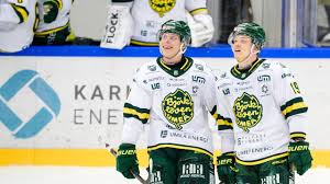 Björklövenstjärnan klar – för SHL-konkurrent