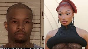 Tory Lanez Team Releases New Evidence in Megan Thee Stallion Shooting Case