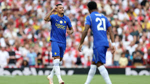 Arsenal vs. Chelsea LIVE: Premier League updates as Arsenal equalise through Havertz — ESPN