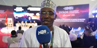 Aminou Akadiri (CEDEAO): « La co-industrialisation, un levier pour le Maroc » (vidéo)