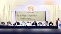বাংলাদেশ অর্থনীতি সমিতির বাজেট আলোচনা অনুষ্ঠিত | খবর | বাংলাদেশ সংবাদ সংস্থা (বাসস)