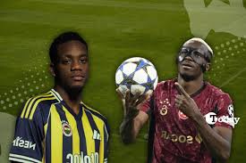 Istanbul braces for highest league value Fenerbahce–Galatasaray derby in 116 years of rivalry