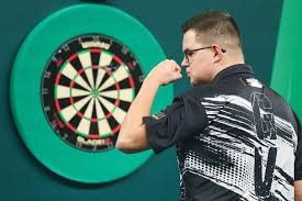 Voorbeschouwing PDC WK 2026: Dag 19