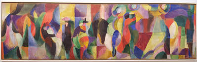 Résultat de recherche d'images pour "sonia delaunay"