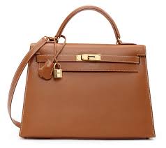 HERMÈS, 2015, A MARRON FONCÉ NEGONDA LEATHER & KHAKI CANVAS GARDEN PARTY PM BAG | Christie's