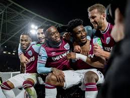 West Ham defeated Newcastle to claim their second victory of the season