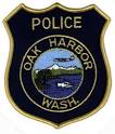 Oak harbor police scanner