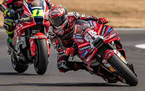 Trend Google: francesco bagnaia