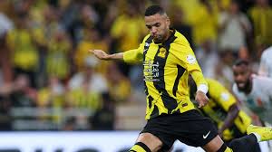 ¿A pesar de estar listo, cuál es la situación de Youssef En-Nesyri de cara al Clásico?