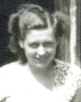 Regina "Reginchen" Koll, geb.