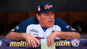Fallece Buddy Bailey, leyenda del béisbol venezolano y mánager de los Tigres - Imagen principal del artículo