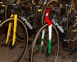 Image of Cervelo Netherlands bicycles