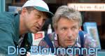 Die Blaumänner – Bild: NDR/Polyphon/Nicolas Maack Die Blaumänner Piet Bauer ...