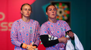 Mary Earps Opens Up on Feeling Unjustly Dropped from England Squad