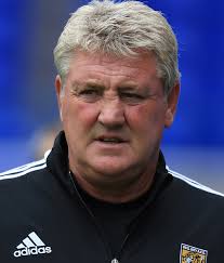 <b>Steve Bruce</b> - Hull City - Barclays Premier League: Trainerstatistik, <b>...</b> - 2995_1943_2013814154028688