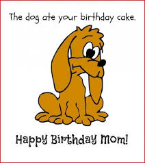 HAPPY BIRTHDAY MOM | Birthday Wishes for Mom | Funny Cards and Quotes via Relatably.com