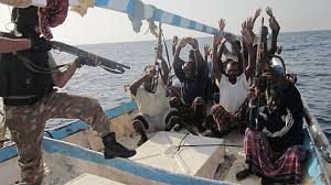 Image result for ISIS Somali Pirates