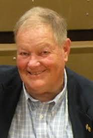 Former Marian Central Catholic High School Athletic Director Bob Kies died Dec. 12 at the age of 75. Kies had been diagnosed with lung cancer earlier this ... - Kies%2520obit