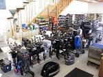 Yamaha marine parts dealers