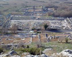 Philippi (Greece)