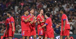 Orange Actualités | Sports - News update