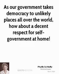 Self government Quotes - Page 1 | QuoteHD via Relatably.com