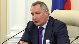 Image result for Dmitry Rogozin