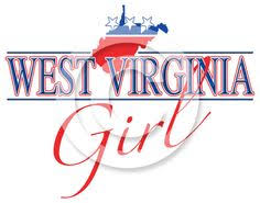 WV Girl on Pinterest | West Virginia, West Virginia University and ... via Relatably.com