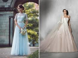Resultado de imagem para tendencia de vestidos de noivas 2016